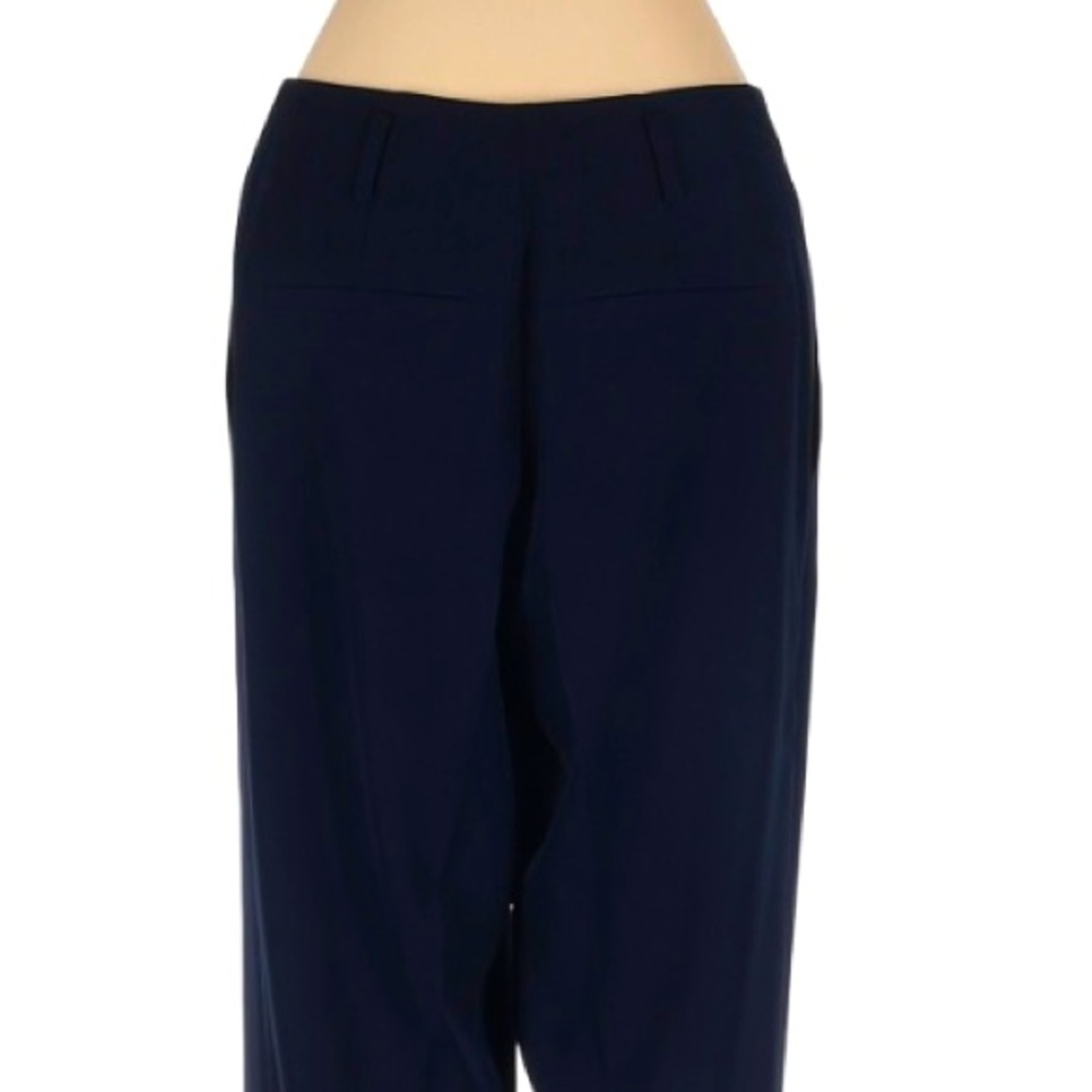 Rich navy Calvin Klein dress pant